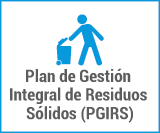 Plan de Gestión Integral de Residuos Sólidos PGIRS 2016-2027